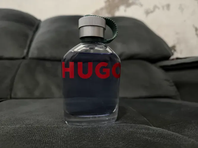 Hugo Boss 125ml