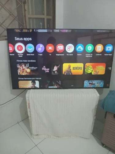TV 50 p