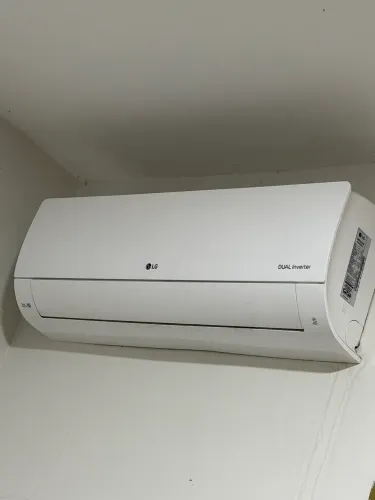 AR CONDICIONADO