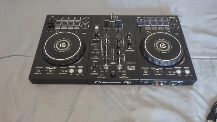 Controladora Pioneer