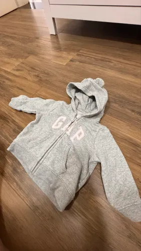 Moleton Gap original infantil 