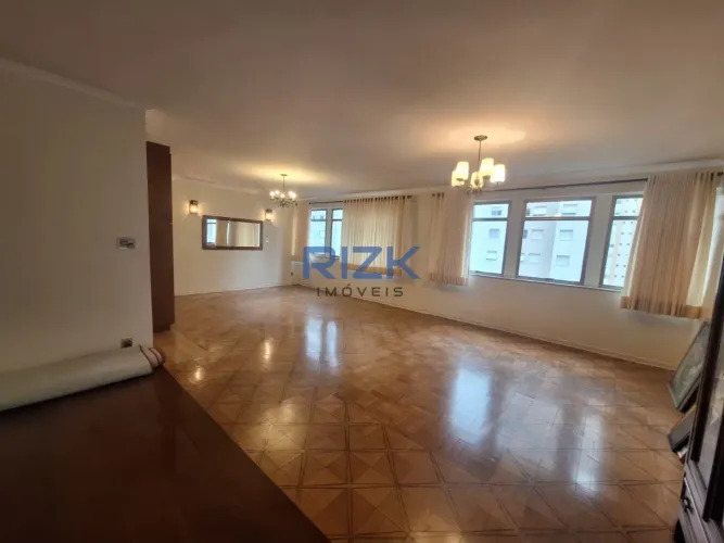 Apartamento com 4 quartos na Aclimação