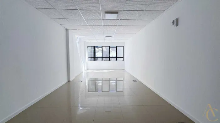 Sala à venda - 37,22m² - Itacorubi - Florianópolis/SC.