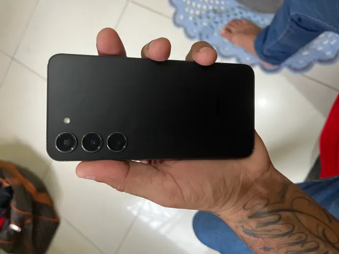 Vendo ou troco Samsung S 23