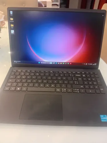 Notebook Dell Inspiron Core i3