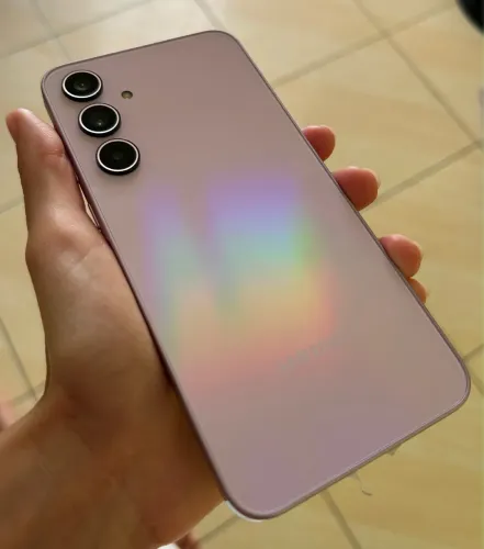 Galaxy A35 5g