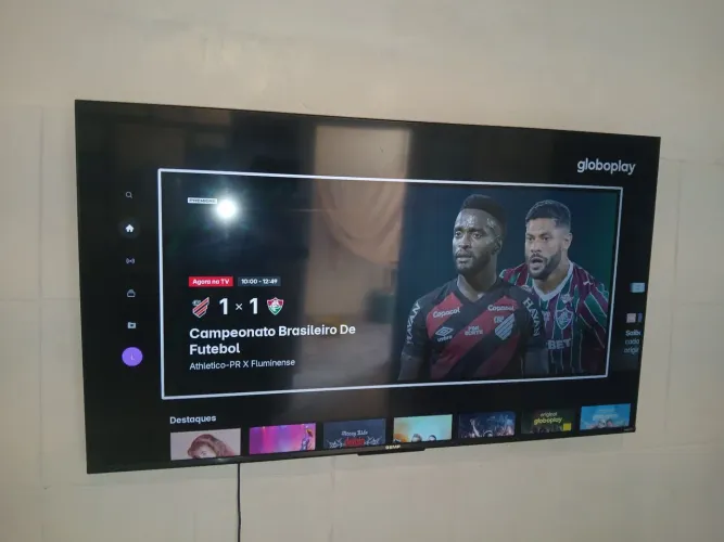 Tv Rocco 55