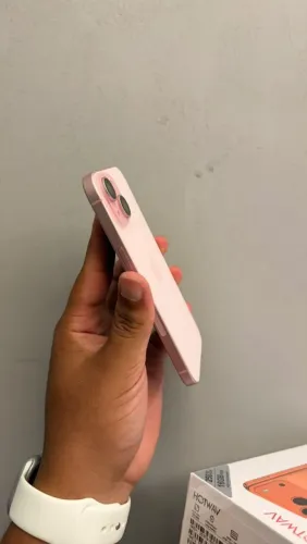 iPhone 15 256gb
