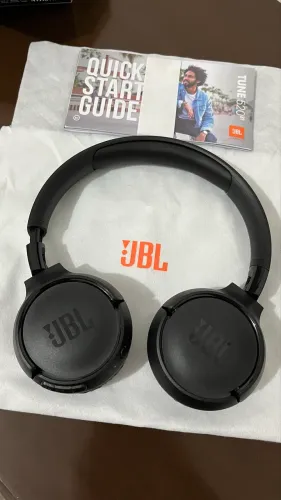 Fone de Ouvido JBL Original