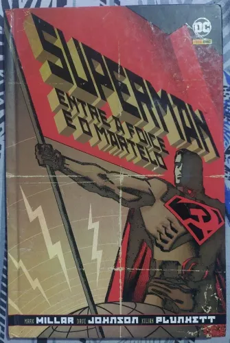 Hq Superman 