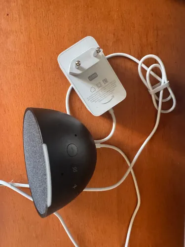Alexa ECHO POP