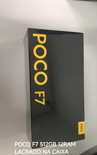 Poco F7