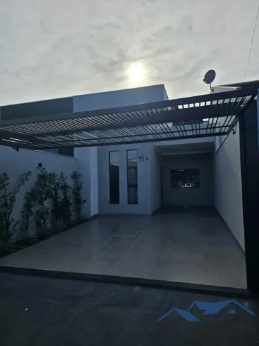Alto Padrão para Venda em Sarandi, Jardim Novo Bertioga, 3 dormitórios, 1 suíte, 2 banheir