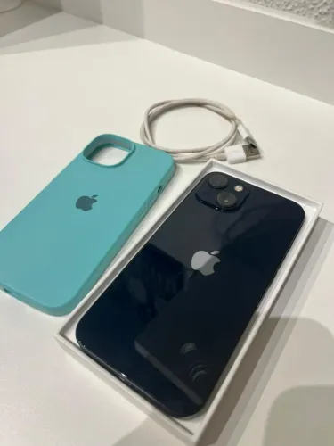 Iphone 13 todo original