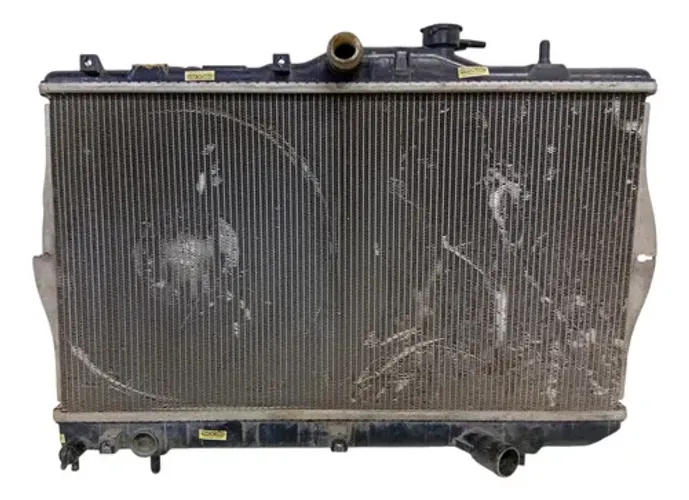 Radiador Agua Jac J3 1.4 1.5 2011 A 2015 (recuperado)