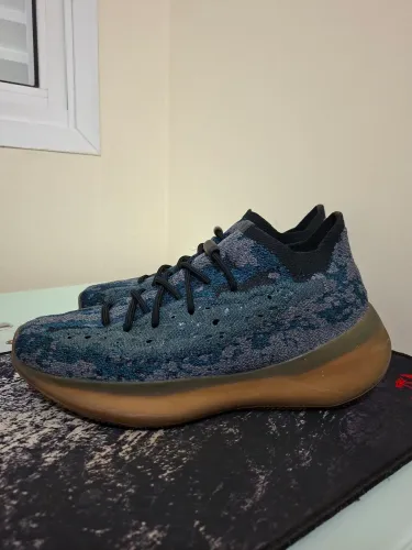Adidas yeezy covellite