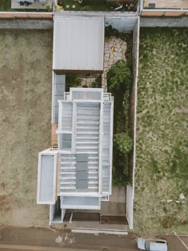 Casa para venda com 275 metros quadrados com 3 quartos