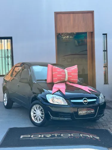 Chevrolet Prisma Sed. Maxx/ LT 1.4 8V Econof. 4P 2010