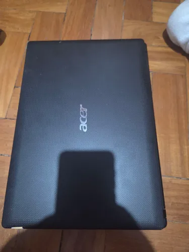 Vendo notebook para tirar peças 