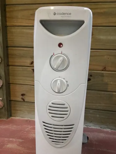 Aquecedor Elétrico Cadence 110V
