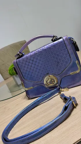 Bolsa Borboleta 