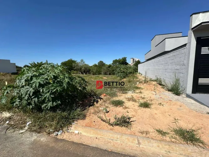 Oportunidade única, Lote, fundos área preservação, Vila dos Canários, Indaiatuba SP