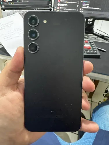 Samsung s23 plus - 512gb - s23 +
