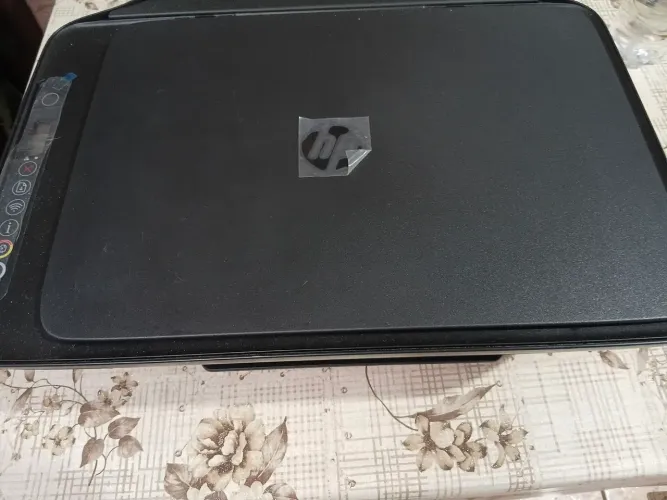 Impressora Multifuncional Hp Deskjet Ink Advantage 2800 Wifi, Bluetooth, USB