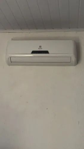 Ar condicionado 9000btus