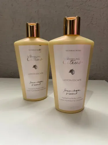 Creme Victoria's Secret - ORIGINAL