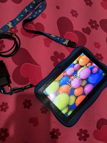 Vendo Tablet Infantil