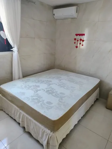 Vendo Colchão magnético de Massagem Quen