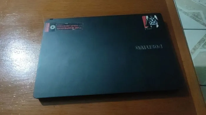 Notebook Positivo Master N8440