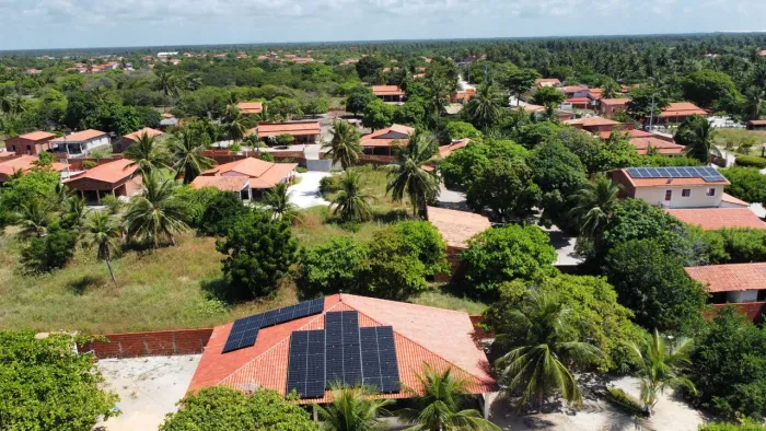 Energia Solar em Fortaleza e Região | DL ENERGY