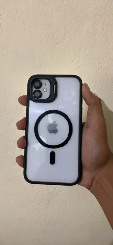 iPhone 11 todo original bateria 100%