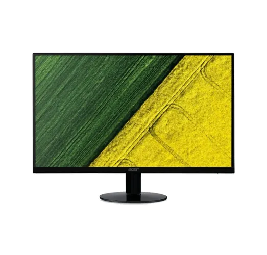 Monitor Acer Gamer 24 polegadas FullHD HDMI tela ultra finaI