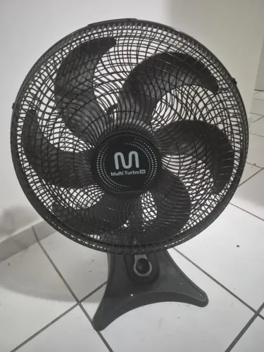 Ventilador