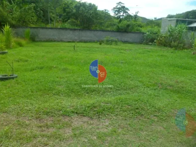 Terreno à venda, Parque Recreio Dom Pedro II (Guia de Pacobaíba), Magé, RJ
