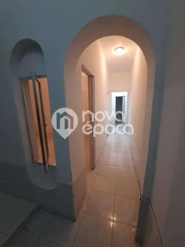 Catumbi | Apartamento 2 quartos