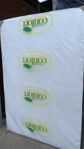 PROMOÇÃO CAMA BOX CASAL SIMPLES FRETE GRATIS SALVADOR E LAURO DE FREITAS