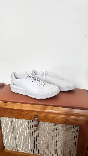Tênis Branco Masculino Olympikus tamanho 43