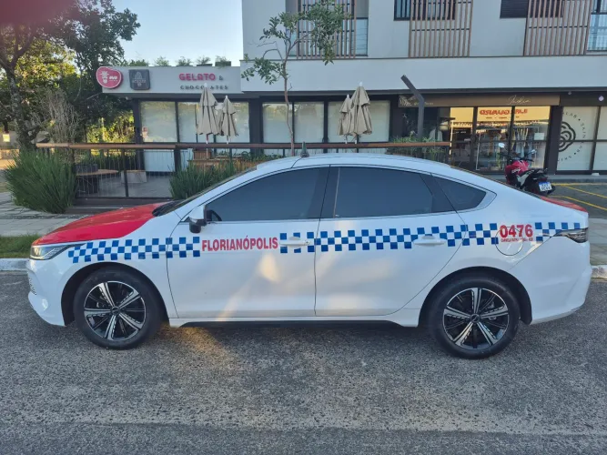 BYD King GS 1.5 16V Aut. (hibrido) 2025