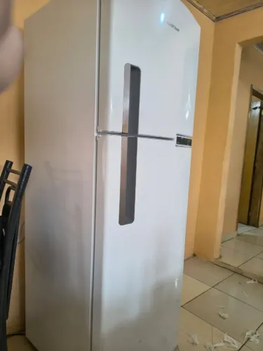 Vendo geladeira