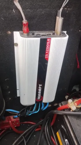 Módulo ts 1200x4
