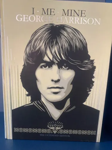 George Harrison (Beatles) - I Me Mine (Extended Edition)
