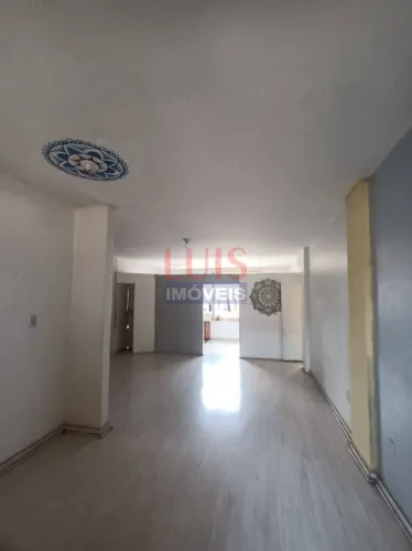 Sala à venda, 60 m² por R$ 189.000 - Piratininga - Niterói/RJ