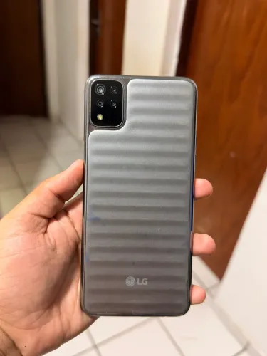 LG K52