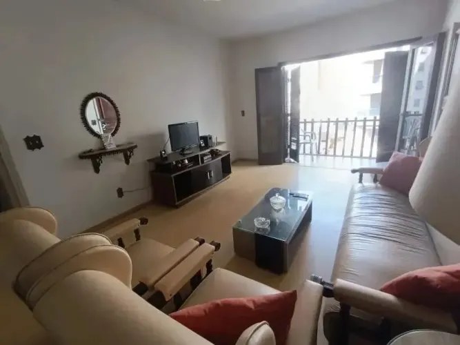 Apartamento à venda em Pompéia, Santos