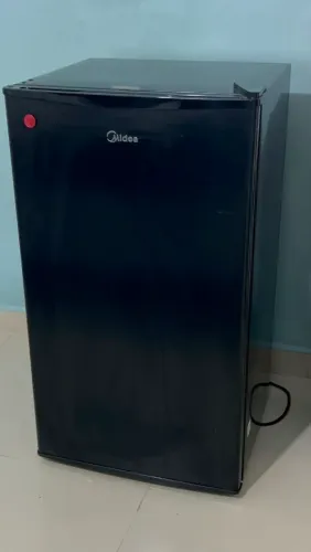 Freegobar Midea