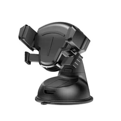 Suporte Veicular Pra Celular De Silicone 360 graus Ka-C030